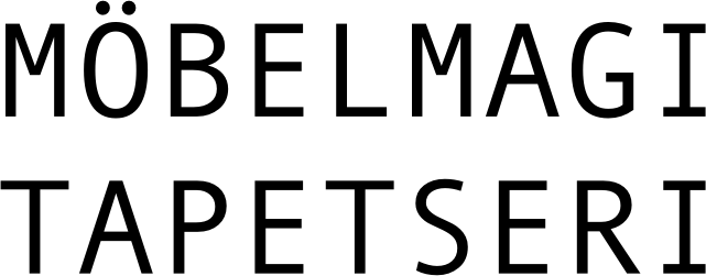 Möbelmagi tapetseri AB logotyp