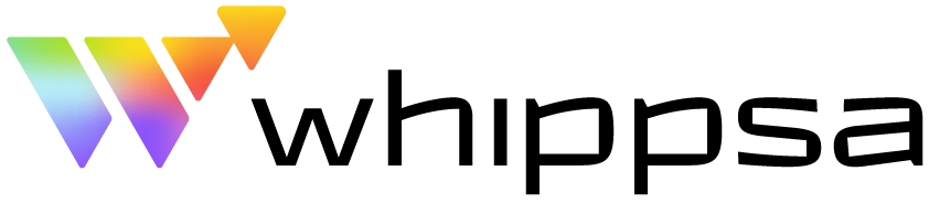 whippsa AB logotyp