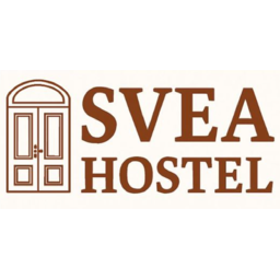 Svea hostel aktiebolag logotyp
