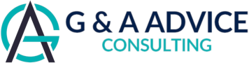 G&A Advice Consulting AB logotyp