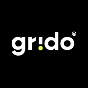 Grido AB logotyp