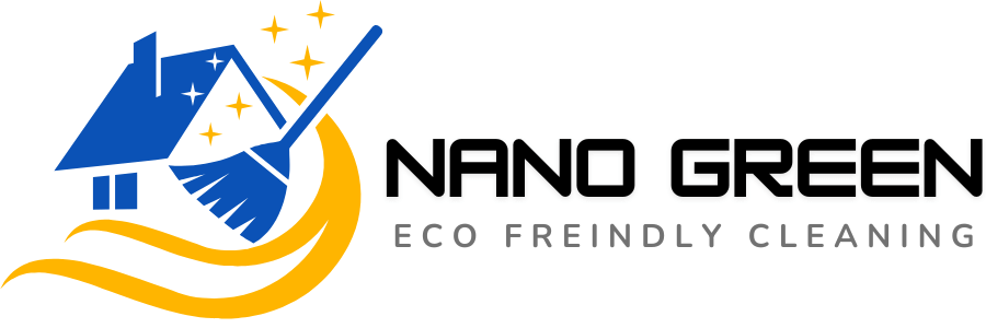 Nanogreen AB logotyp