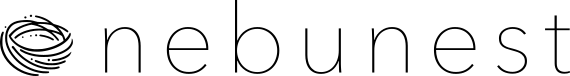 Nebunest AB logotyp