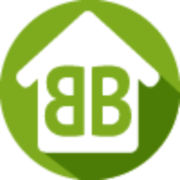 BuildBright AB logotyp