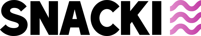 SNACKIE SVERIGE AB logotyp