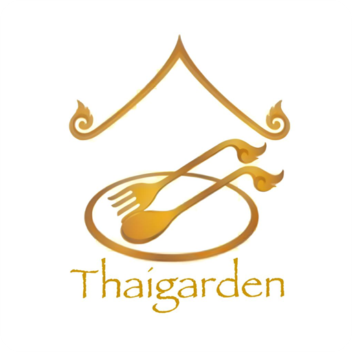 Thaigarden SW AB logotyp