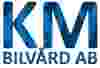 KM Autogroup AB logotyp