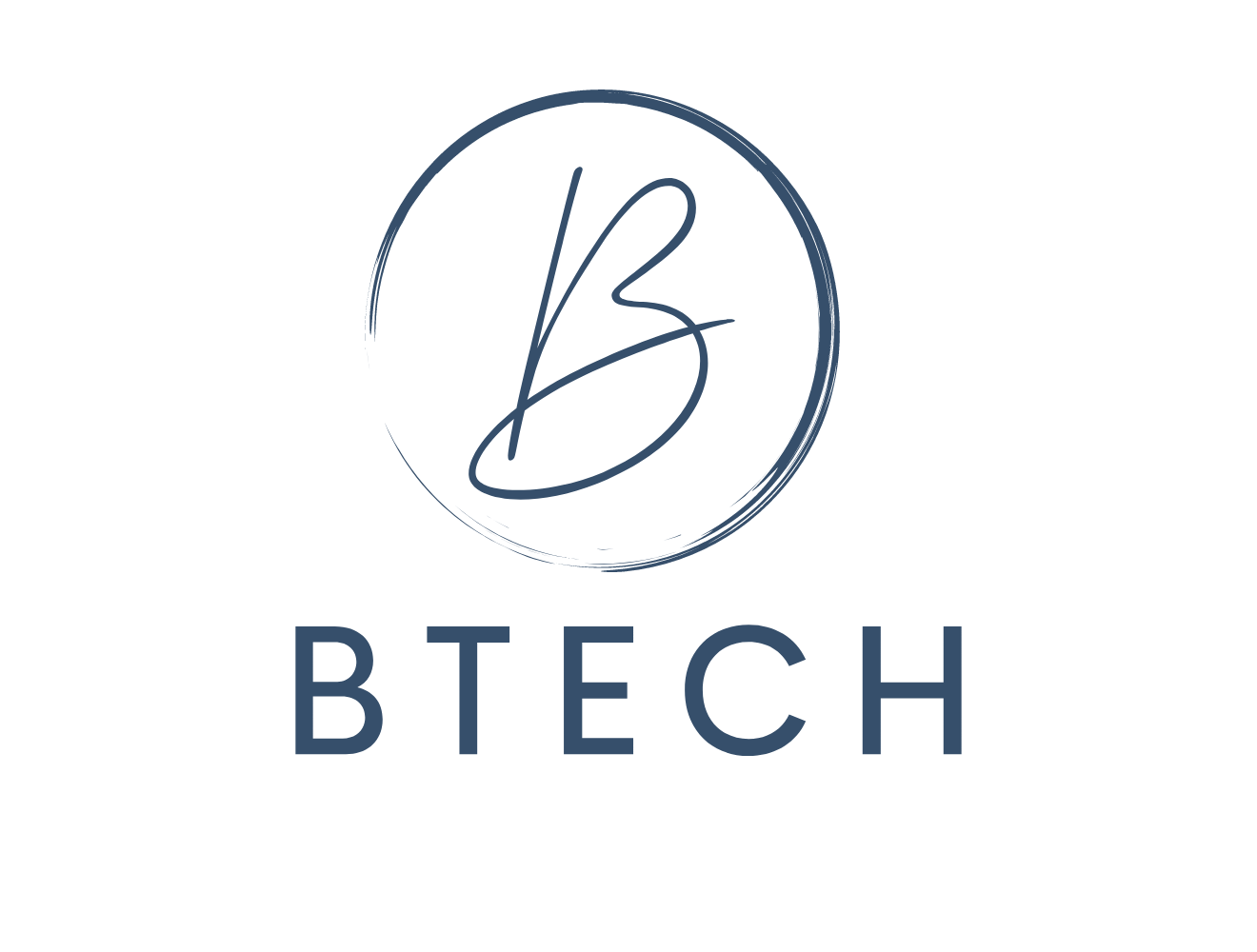 BTech AB logotyp
