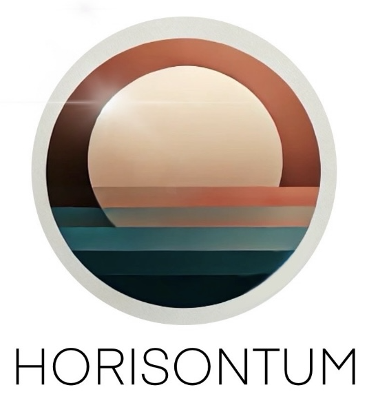 Horisontum AB logotyp