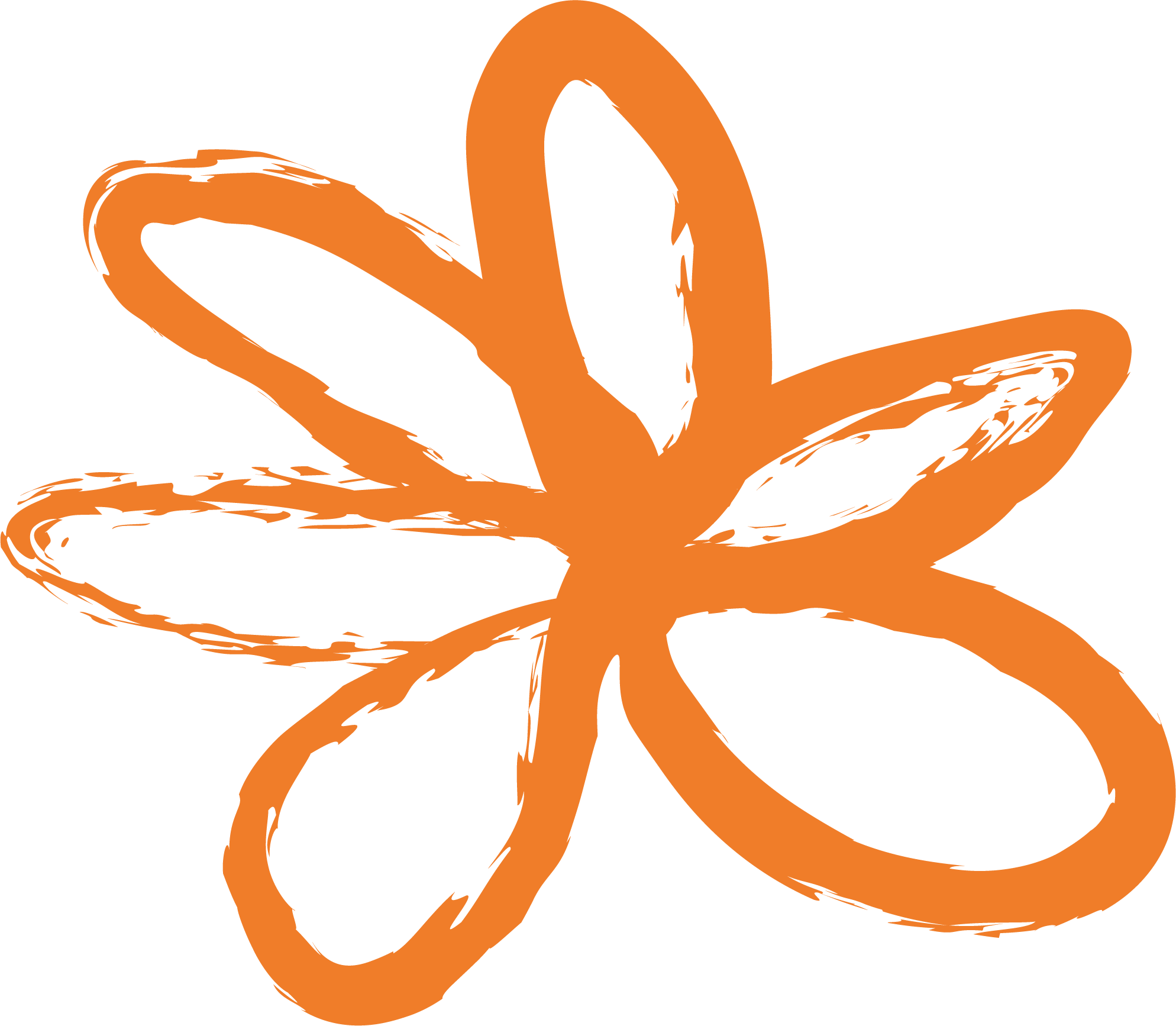 Byvägens Trädgård AB logotyp