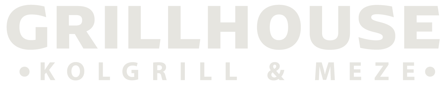 Grill House Uppsala AB logotyp