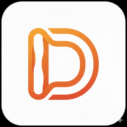 D-Chiplet AB logotyp
