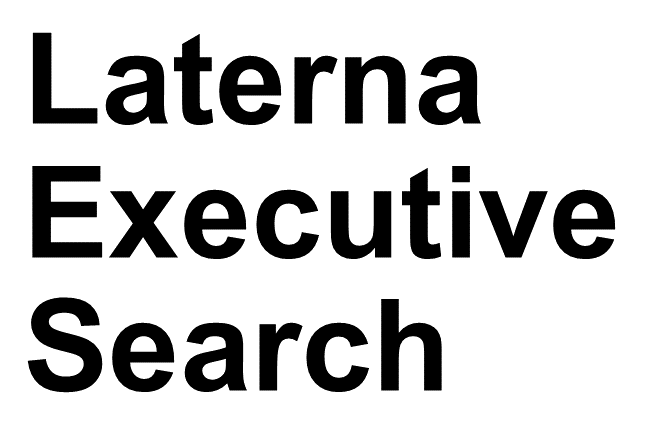 Laterna Executive Search AB logotyp
