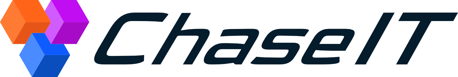 ChaseIT AB logotyp