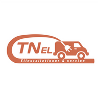 TNEL AB logotyp