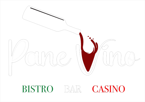 Bistro Pane & Vino AB logotyp