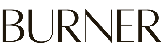 Burner Studio AB logotyp