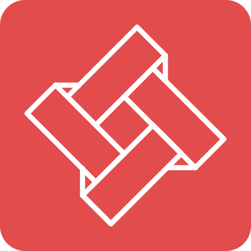 Dalogic AB logotyp