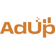 Adup AB logotyp