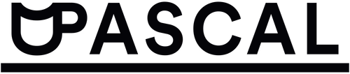 Pascal Kafferosteri AB logotyp