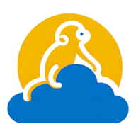 Cloud Ape AB logotyp
