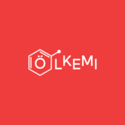 Ölkemi AB logotyp