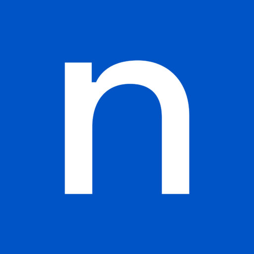 NSX AB logotyp