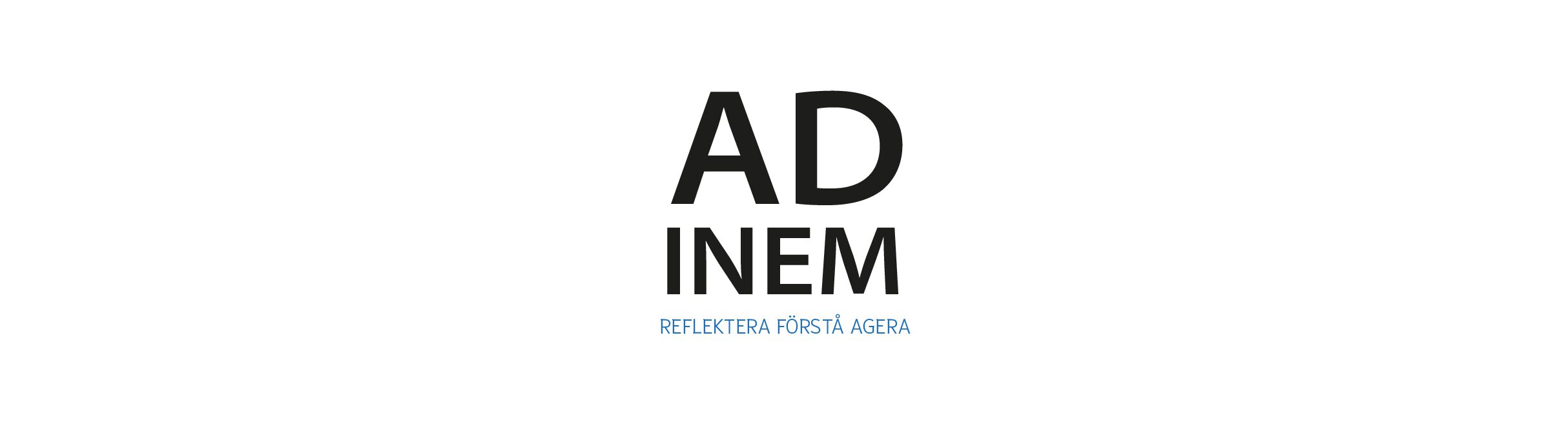 AD INEM AB logotyp