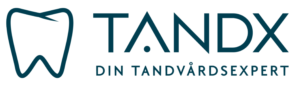 Tandx AB logotyp