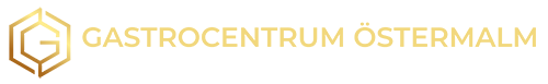 Gastrocentrum Östermalm AB logotyp