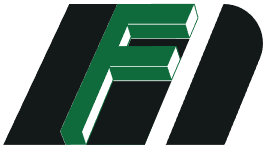 FM möbler AB logotyp