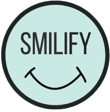 Smilify AB logotyp