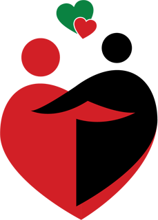 AfghanLove AB logotyp