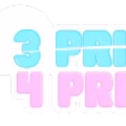 3prinsessor AB logotyp