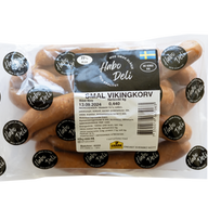 Habo Deli AB logotyp