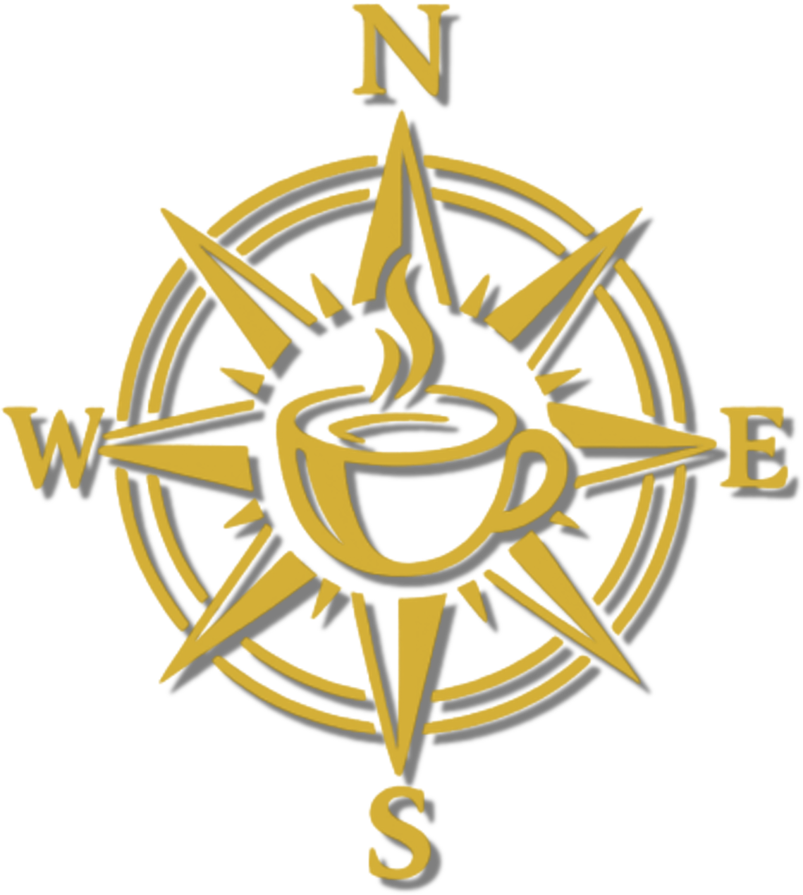 Café Voyage AB logotyp