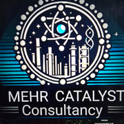 MEHR CATALYST CONSULTANCY AB logotyp