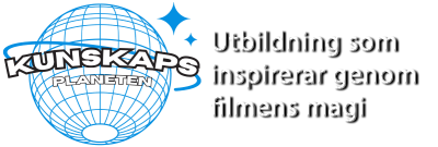 Kunskapsplaneten AB logotyp