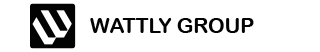 Wattly Group AB logotyp