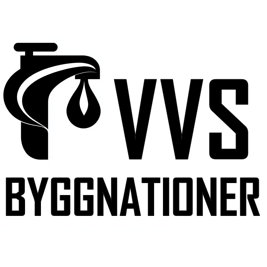VVS & BYGG SVERIGE AB logotyp