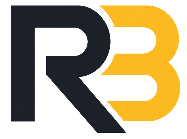 Renz Betong AB logotyp