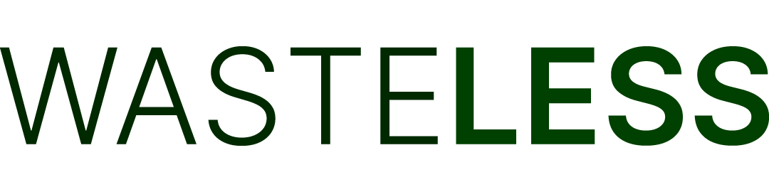 WasteLess Recycling Sweden AB logotyp
