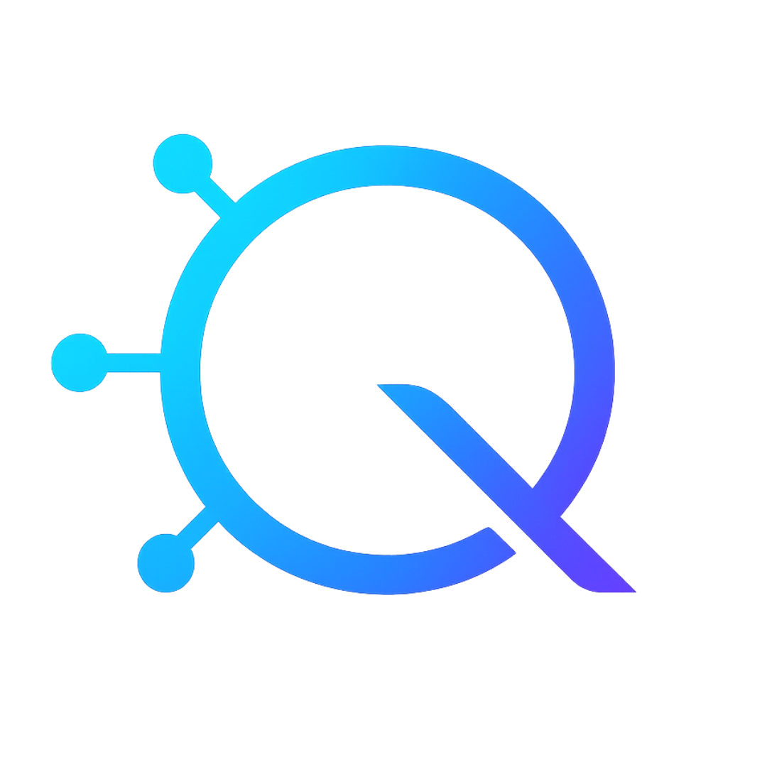 Quince AI AB logotyp