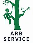 Arb Service Malmö AB logotyp