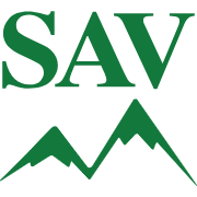 Södra Lapplands Avfall och Vatten AB logotyp