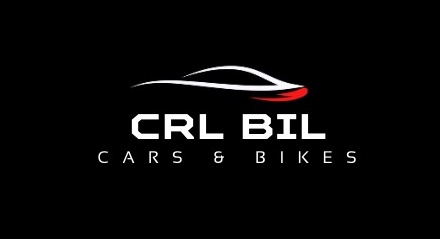 CRL Bil AB logotyp