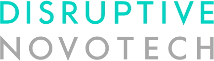 Disruptive Novotech AB logotyp