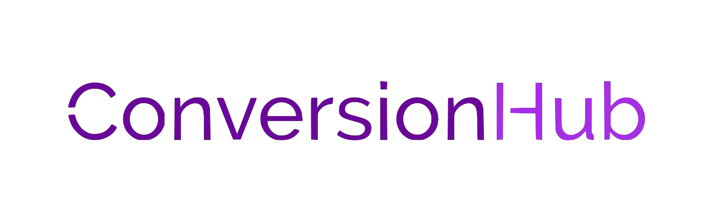 Conversionhub AB logotyp