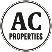 AC Properties AB logotyp
