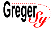 Greger Produktion AB logotyp